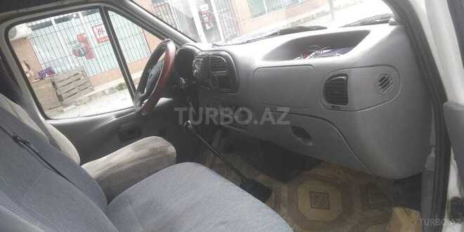 Ford Transit 1998, 635,000 km - 2.5 l - Bakı