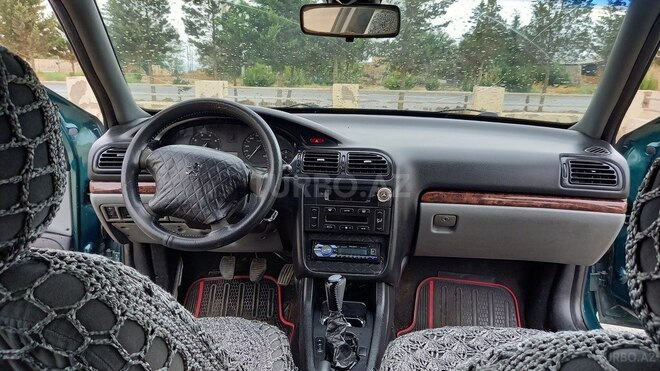 Mercedes C 180 1998, 200,000 km - 1.8 l - Sumqayıt