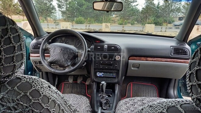 Mercedes C 180 1998, 200,000 km - 1.8 l - Sumqayıt