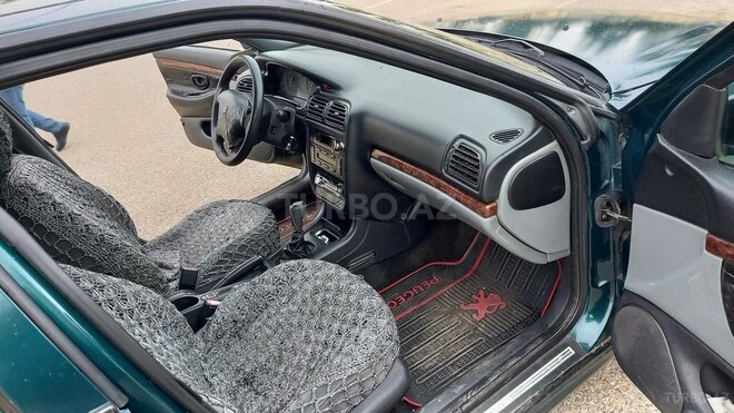 Mercedes C 180 1998, 200,000 km - 1.8 l - Sumqayıt