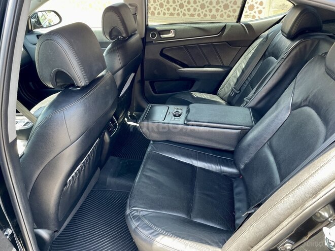Kia Cadenza 2012, 200,000 km - 3.5 l - Naxçıvan