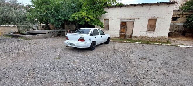 Daewoo Nexia 1997, 440,443 km - 1.5 l - Sumqayıt
