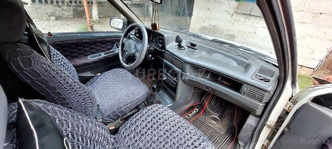 Daewoo Nexia 1997, 440,443 km - 1.5 l - Sumqayıt