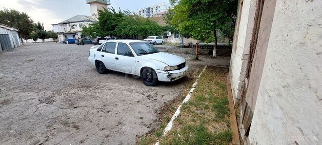 Daewoo Nexia 1997, 440,443 km - 1.5 l - Sumqayıt