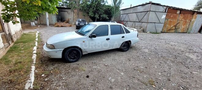 Daewoo Nexia 1997, 440,443 km - 1.5 l - Sumqayıt