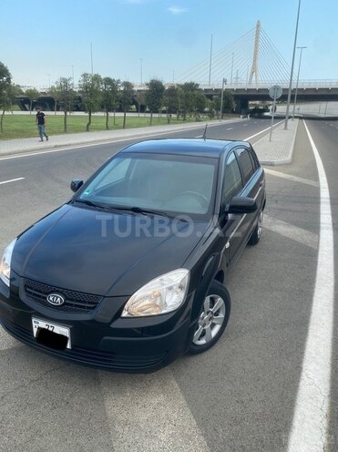 Kia Rio 2006, 158,000 km - 1.4 л - Bakı