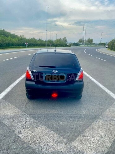Kia Rio 2006, 158,000 km - 1.4 л - Bakı