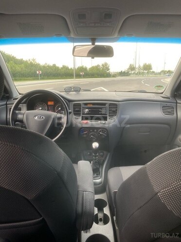 Kia Rio 2006, 158,000 km - 1.4 л - Bakı