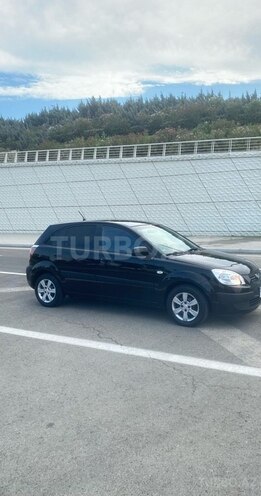 Kia Rio 2006, 158,000 km - 1.4 л - Bakı