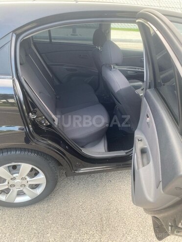 Kia Rio 2006, 158,000 km - 1.4 л - Bakı