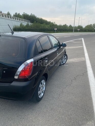 Kia Rio 2006, 158,000 km - 1.4 л - Bakı