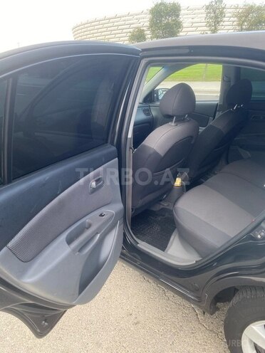 Kia Rio 2006, 158,000 km - 1.4 л - Bakı