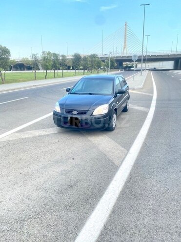 Kia Rio 2006, 158,000 km - 1.4 л - Bakı