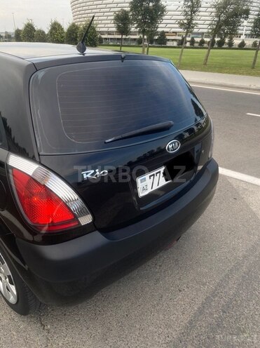 Kia Rio 2006, 158,000 km - 1.4 л - Bakı