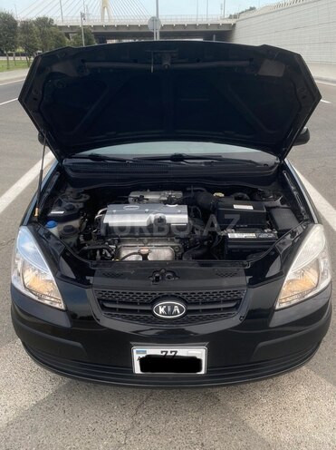 Kia Rio 2006, 158,000 km - 1.4 л - Bakı