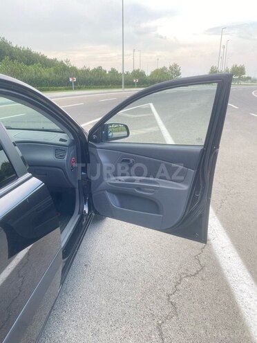 Kia Rio 2006, 158,000 km - 1.4 л - Bakı