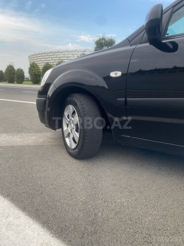 Kia Rio 2006, 158,000 km - 1.4 л - Bakı