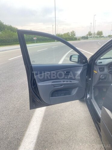 Kia Rio 2006, 158,000 km - 1.4 л - Bakı