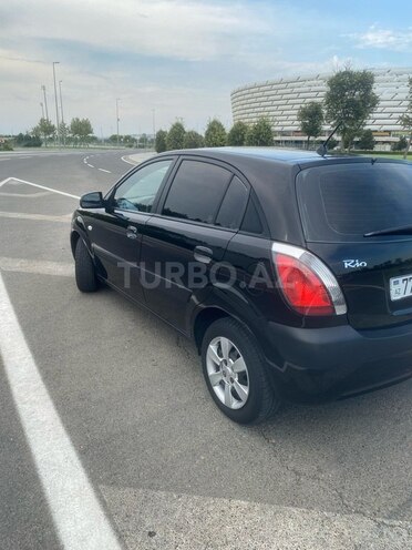 Kia Rio 2006, 158,000 km - 1.4 л - Bakı