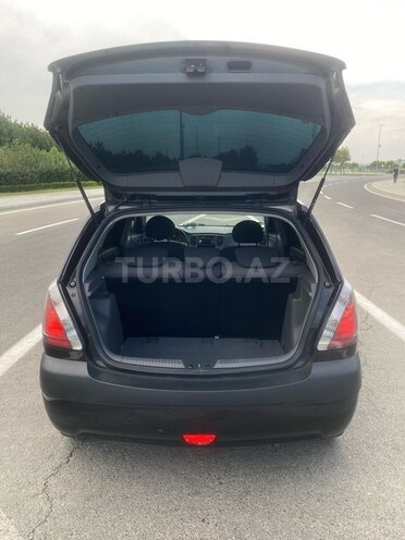 Kia Rio 2006, 158,000 km - 1.4 л - Bakı