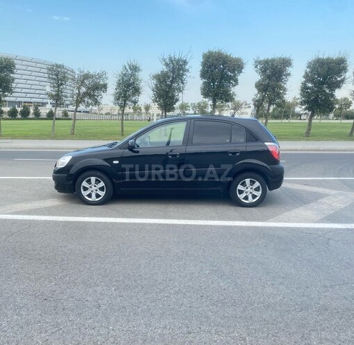 Kia Rio 2006, 158,000 km - 1.4 л - Bakı
