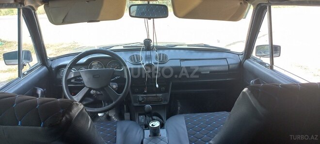 LADA (VAZ) 2106 1990, 53,642 km - 1.6 л - Şirvan