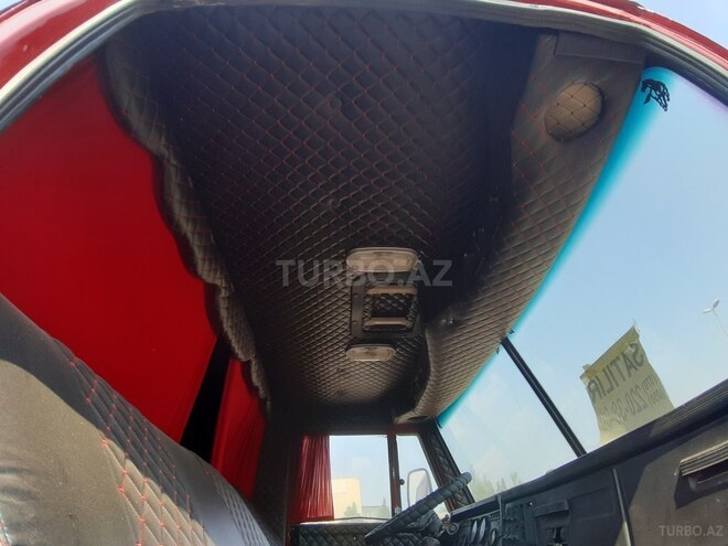 KamAz 53212 1989, 350,000 km - 11.0 л - Sumqayıt