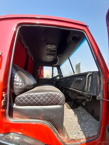 KamAz 53212 1989, 350,000 km - 11.0 л - Sumqayıt