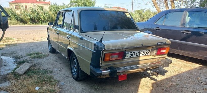 LADA (VAZ) 2106 1990, 53,642 km - 1.6 л - Şirvan