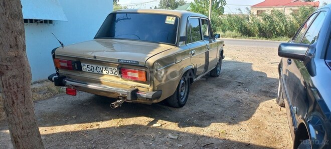LADA (VAZ) 2106 1990, 53,642 km - 1.6 л - Şirvan