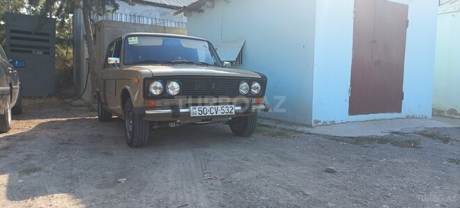 LADA (VAZ) 2106 1990, 53,642 km - 1.6 л - Şirvan