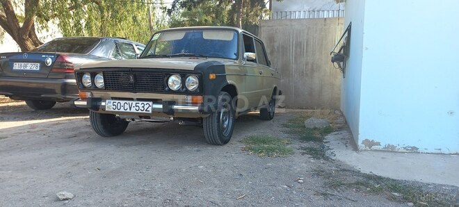LADA (VAZ) 2106 1990, 53,642 km - 1.6 л - Şirvan