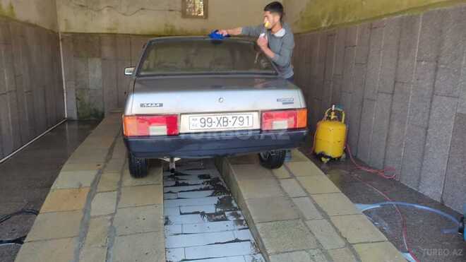 LADA (VAZ) 21099 2000, 527,000 km - 1.5 l - Bakı