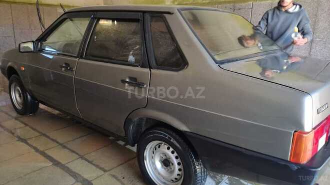 LADA (VAZ) 21099 2000, 527,000 km - 1.5 l - Bakı