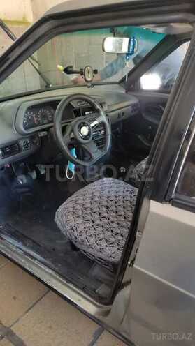 LADA (VAZ) 21099 2000, 527,000 km - 1.5 l - Bakı