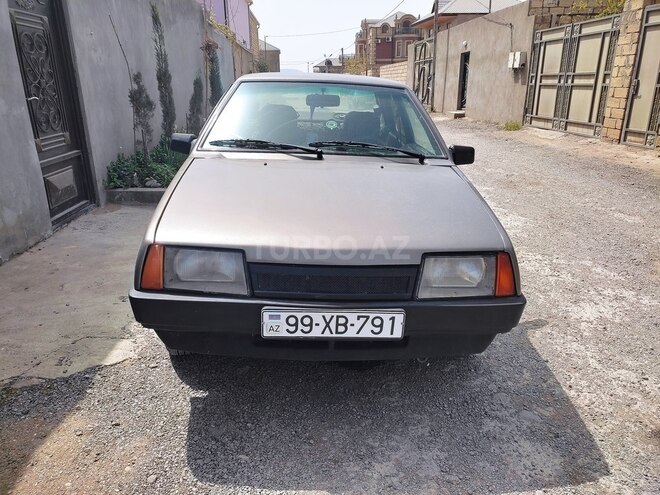 LADA (VAZ) 21099 2000, 527,000 km - 1.5 l - Bakı
