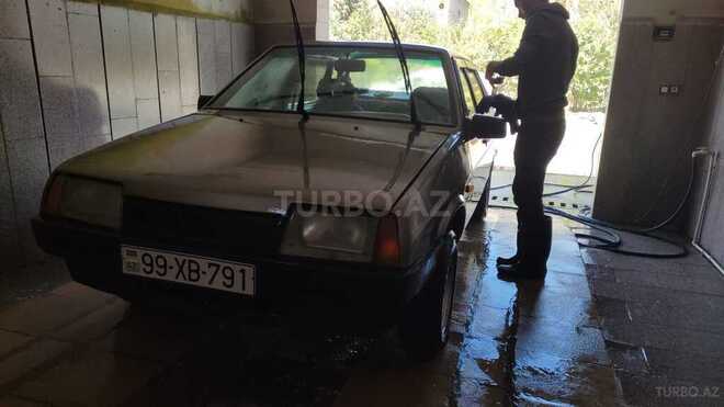 LADA (VAZ) 21099 2000, 527,000 km - 1.5 l - Bakı