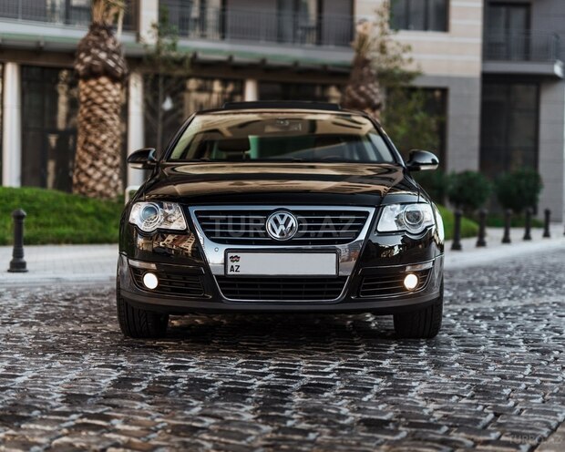 Volkswagen Passat 2008, 281,130 km - 2.0 l - Bakı