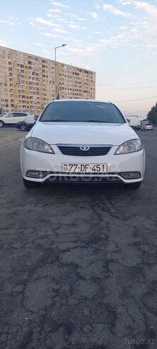 Daewoo Gentra 2014, 264,000 km - 1.5 l - Bakı