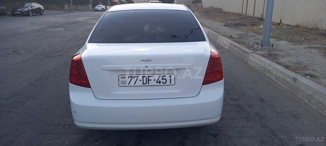 Daewoo Gentra 2014, 264,000 km - 1.5 l - Bakı