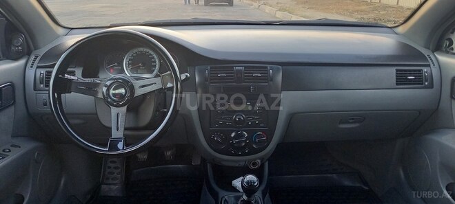 Daewoo Gentra 2014, 264,000 km - 1.5 l - Bakı