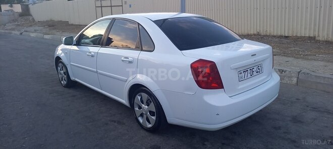 Daewoo Gentra 2014, 264,000 km - 1.5 l - Bakı