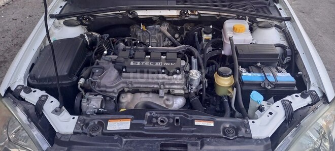 Daewoo Gentra 2014, 264,000 km - 1.5 l - Bakı
