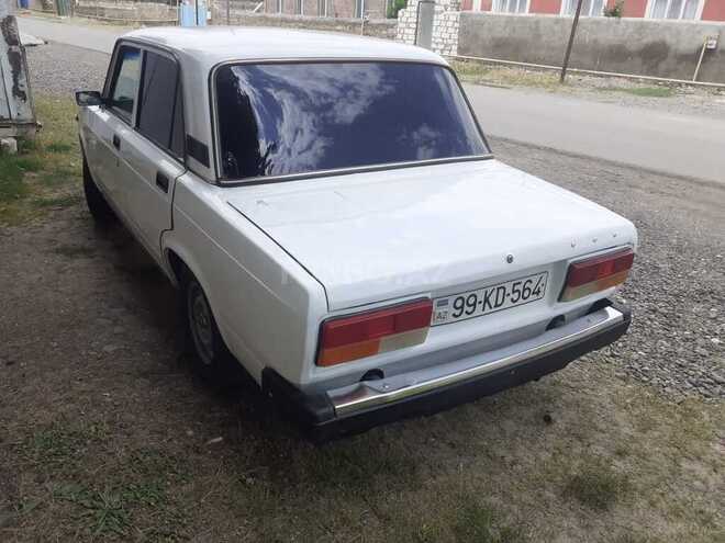 LADA (VAZ) 2107 2004, 300,000 km - 1.5 l - Qazax