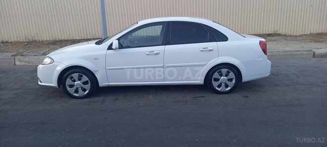 Daewoo Gentra 2014, 264,000 km - 1.5 l - Bakı
