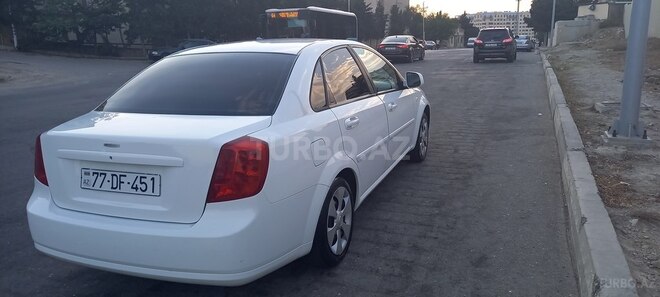 Daewoo Gentra 2014, 264,000 km - 1.5 l - Bakı