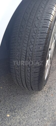 Daewoo Gentra 2014, 264,000 km - 1.5 l - Bakı