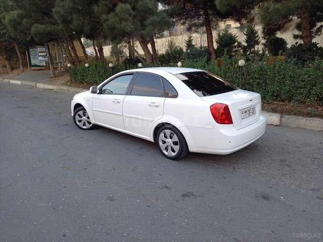 Daewoo Gentra 2014, 264,000 km - 1.5 l - Bakı