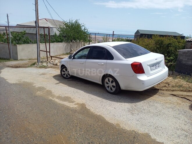 Daewoo Gentra 2014, 264,000 km - 1.5 l - Bakı