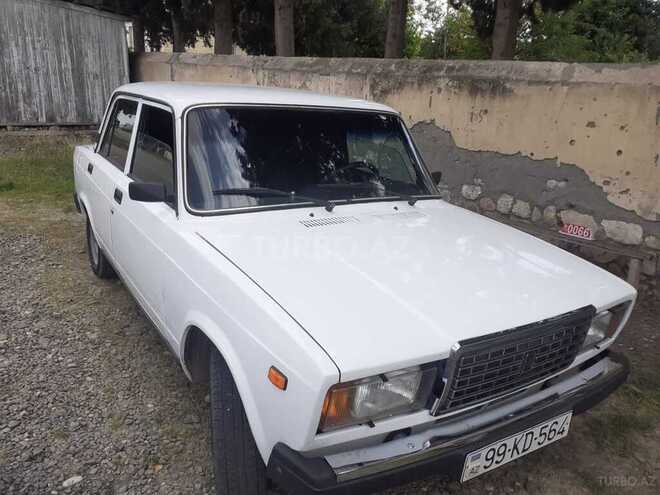 LADA (VAZ) 2107 2004, 300,000 km - 1.5 l - Qazax